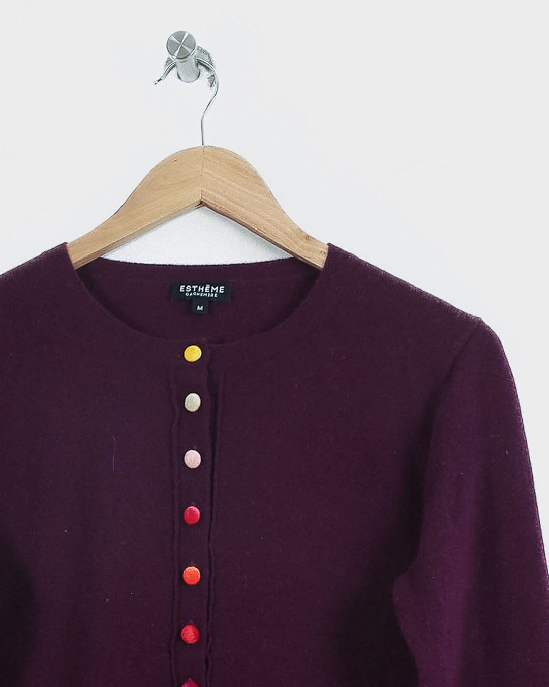 Cardigans & Gilets