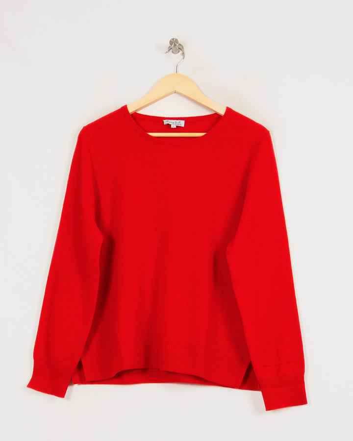 Col Rond Rouge