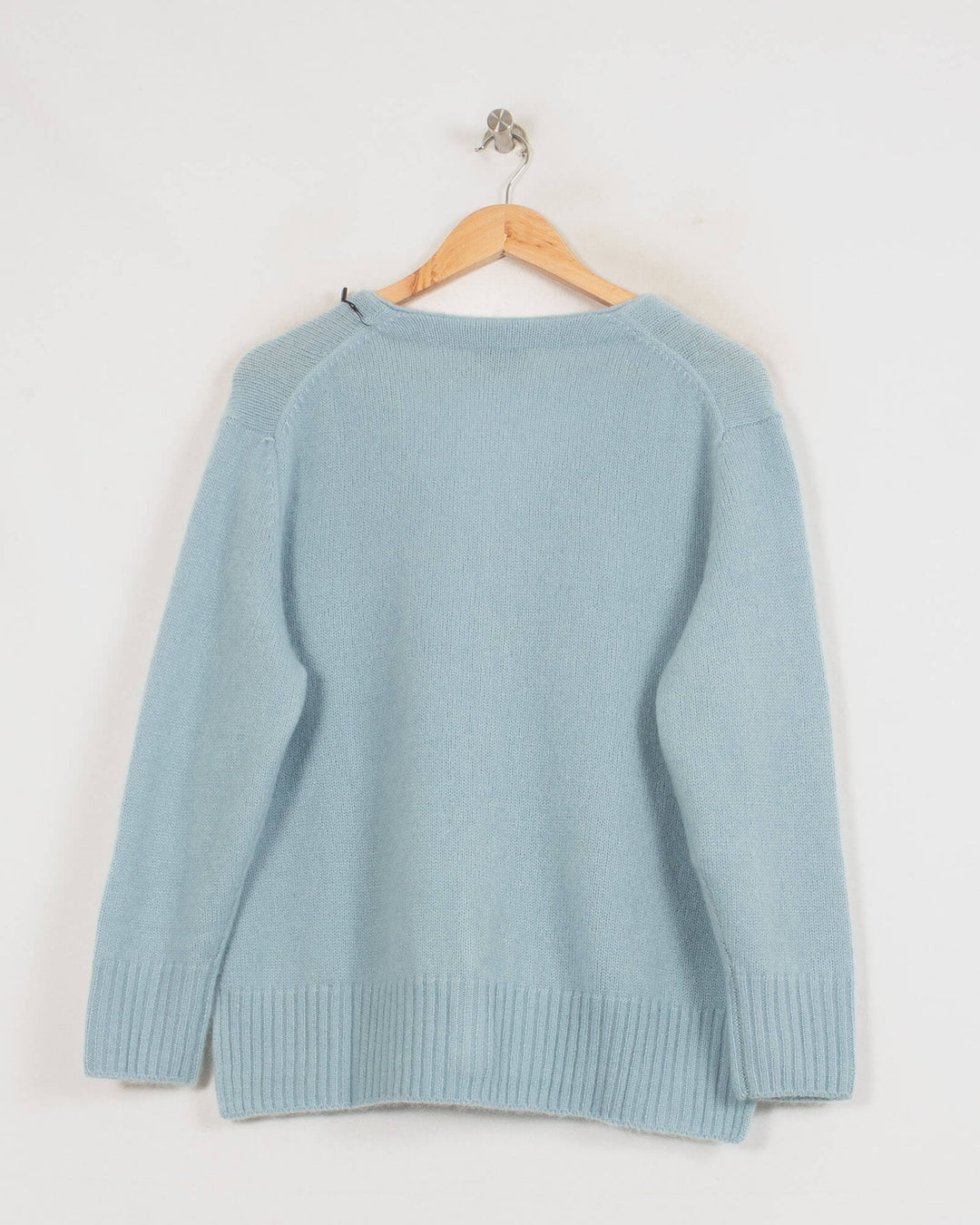 AUTRES CARDIGAN BLEU
