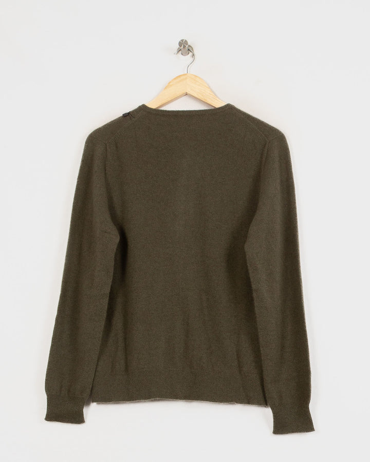 Col Rond Vert