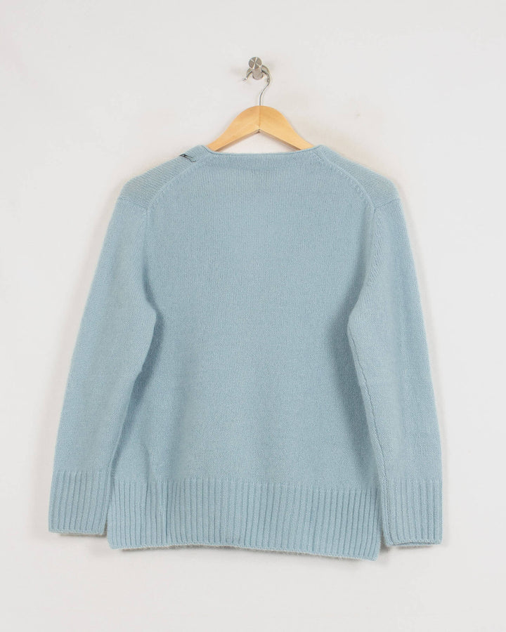 AUTRES CARDIGAN BLEU