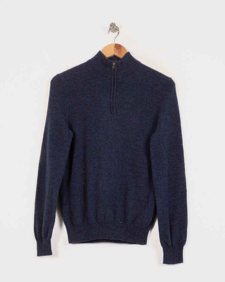 Col Rond Bleu