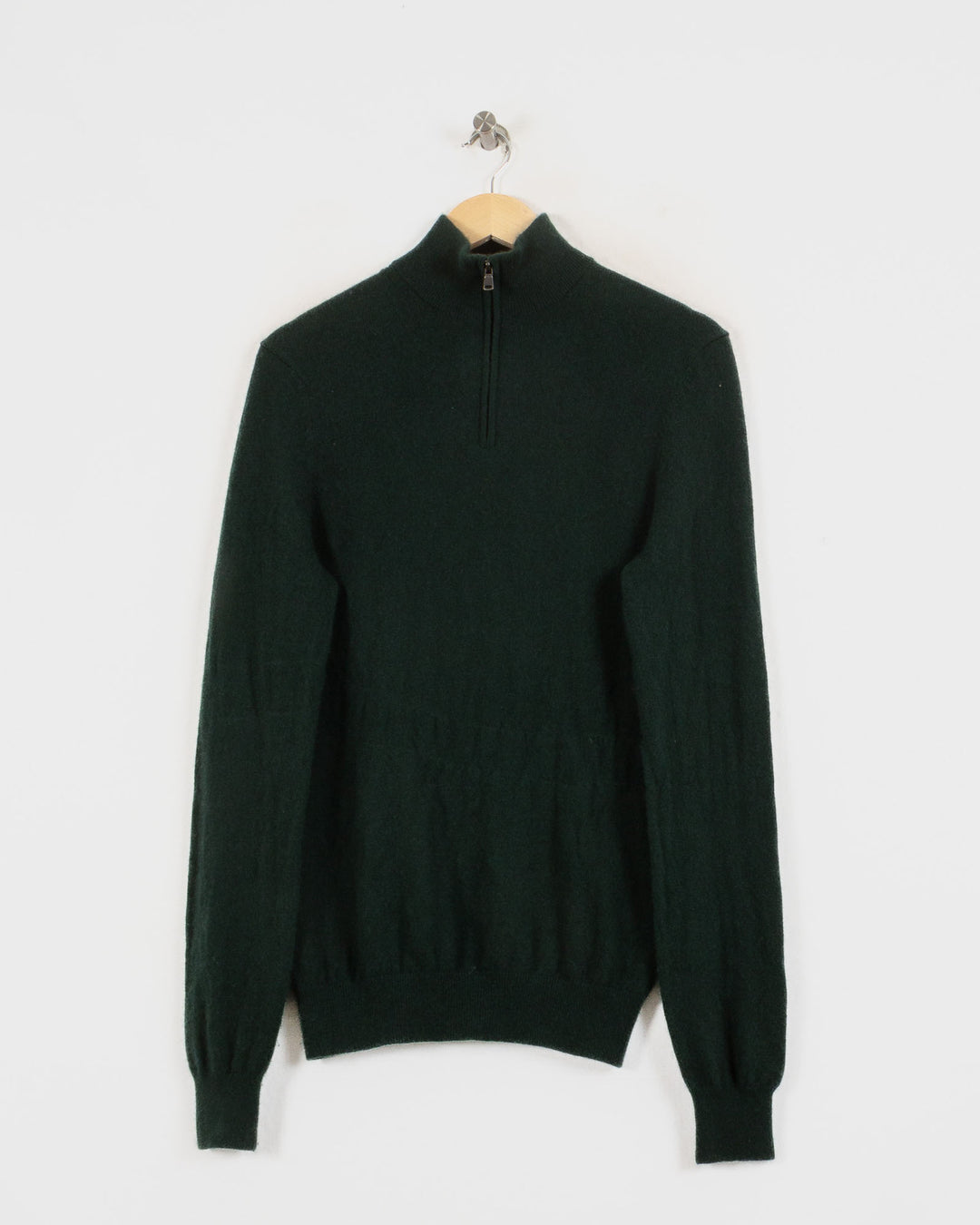Galeries Lafayettes Col Rond Vert