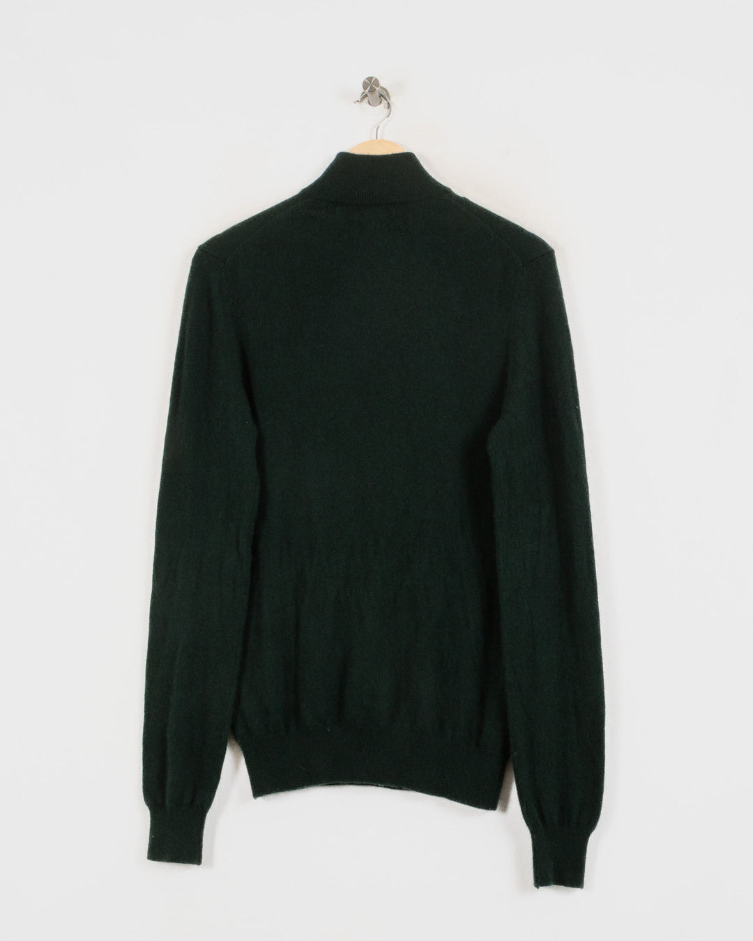 Galeries Lafayettes Col Rond Vert