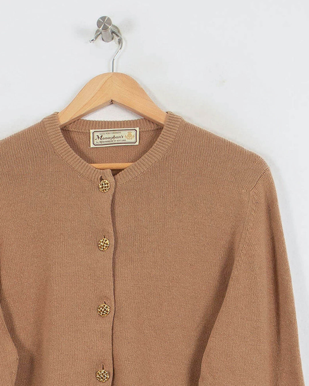 AUTRES CARDIGAN MARON