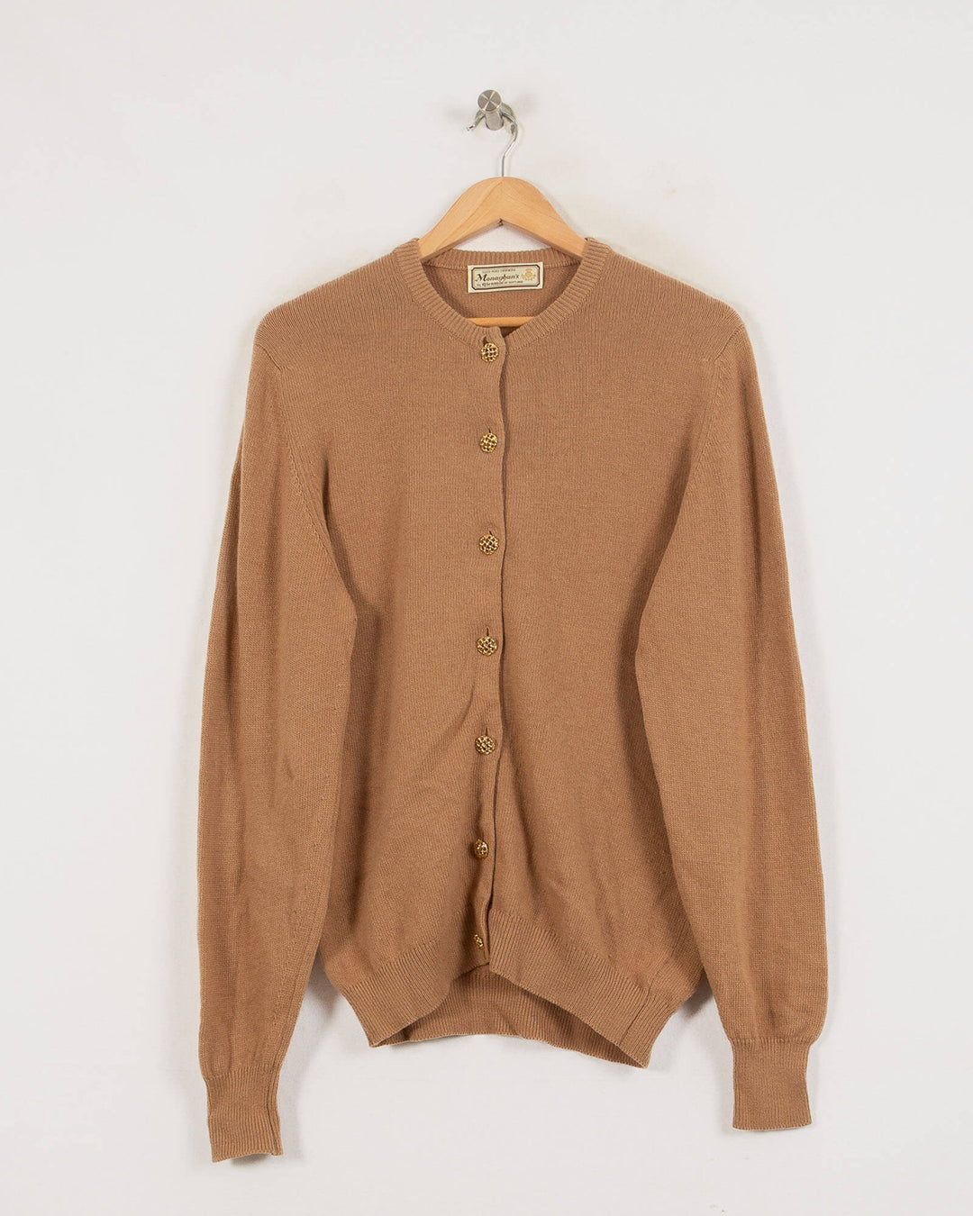 AUTRES CARDIGAN MARON