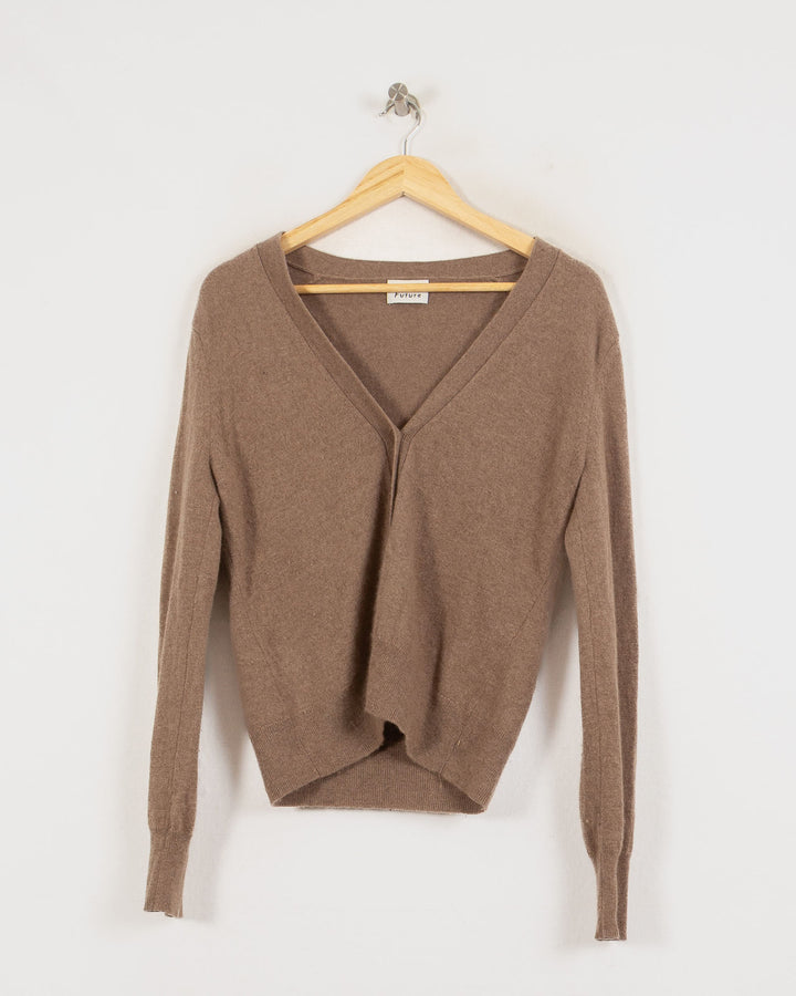 FROM FUTURE CARDIGAN MARON