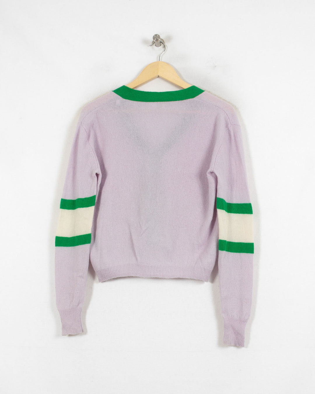 From Future Cardigan Beige