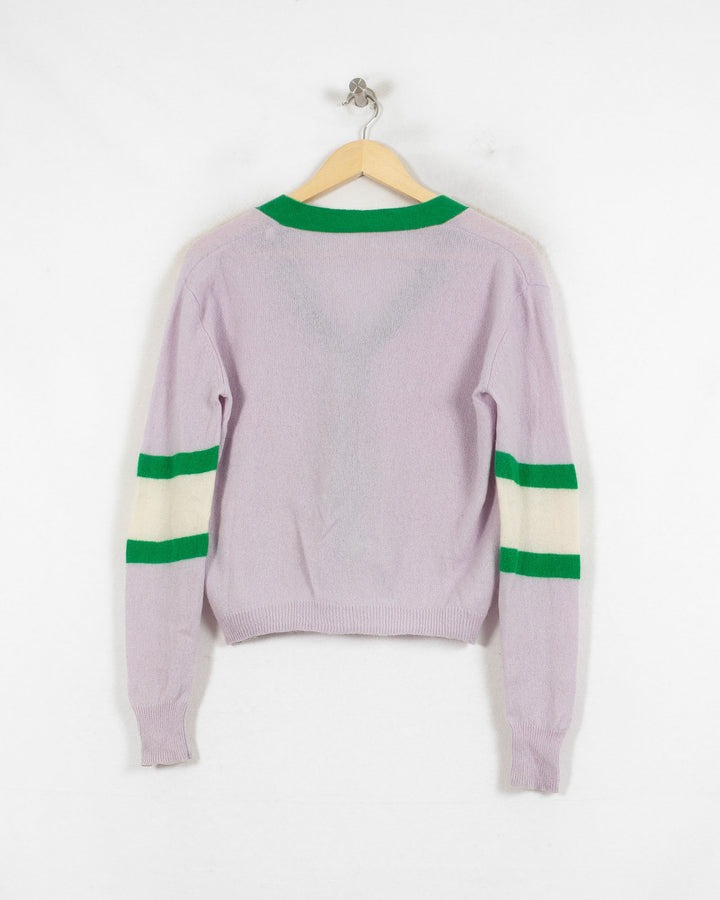 From Future Cardigan Beige