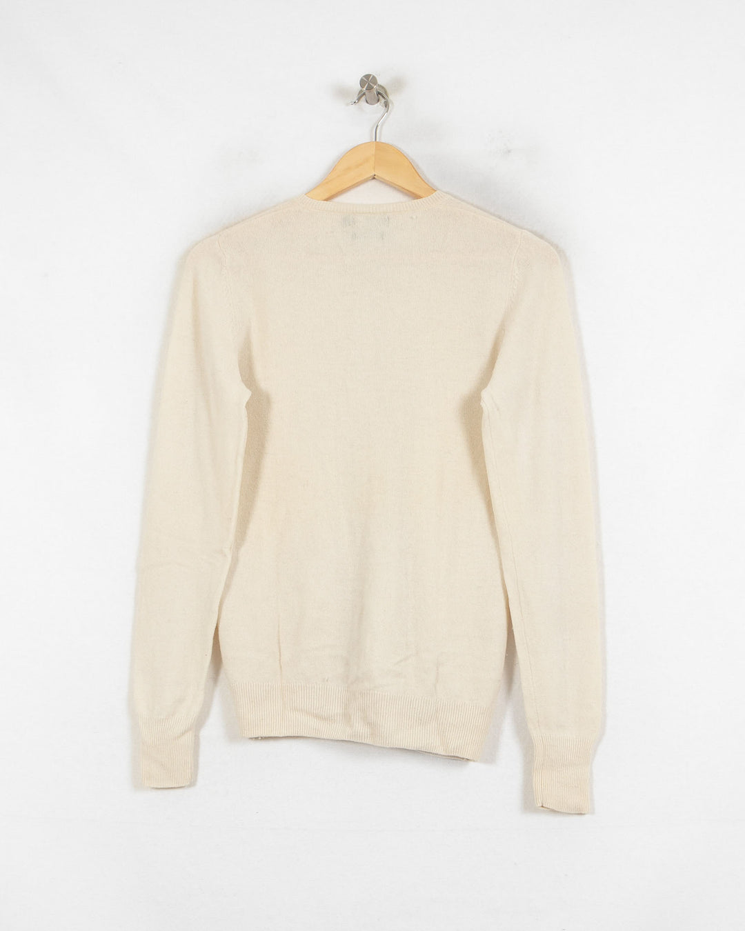 Galeries Lafayettes Cardigan Beige