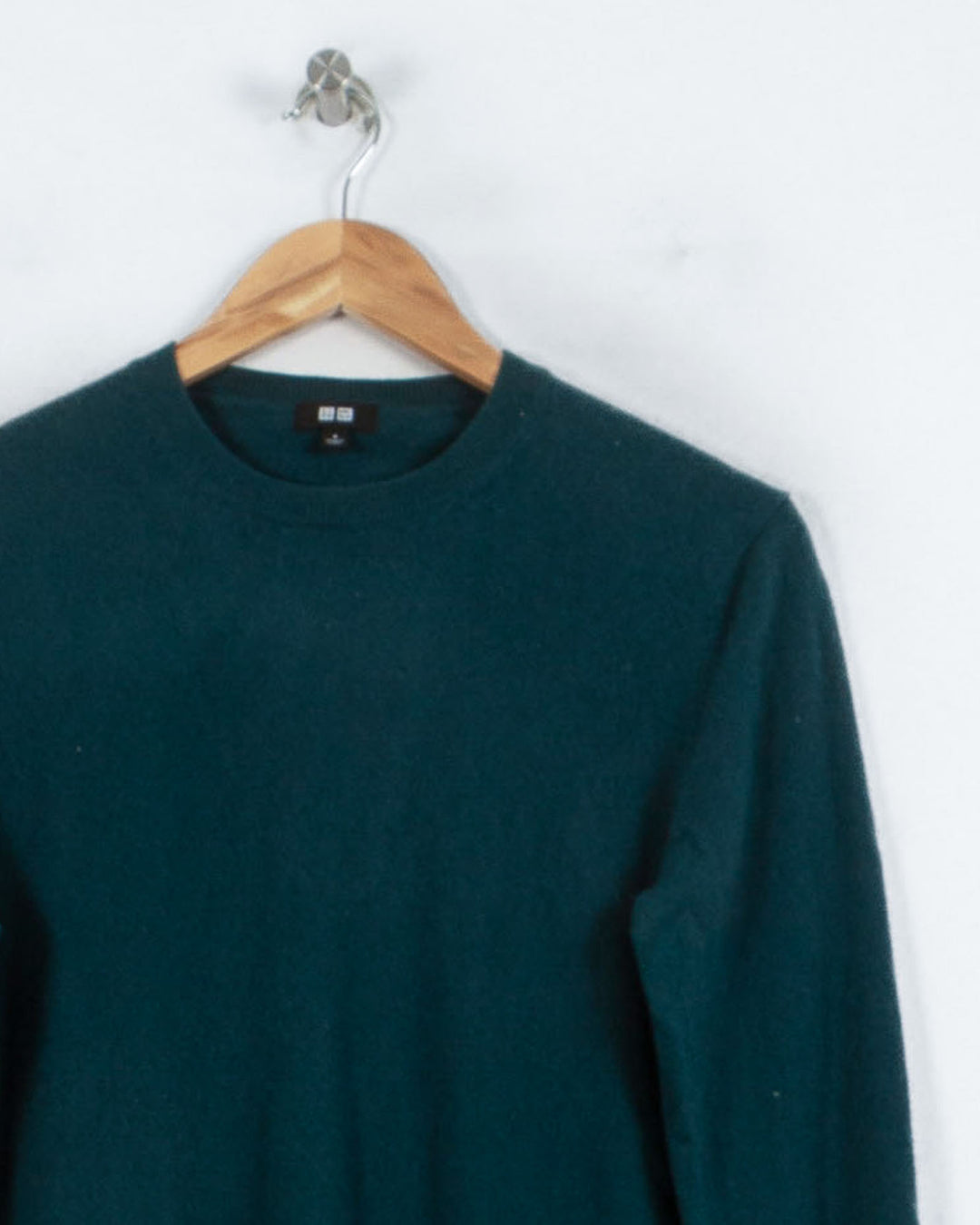 AUTRES COL ROND VERT
