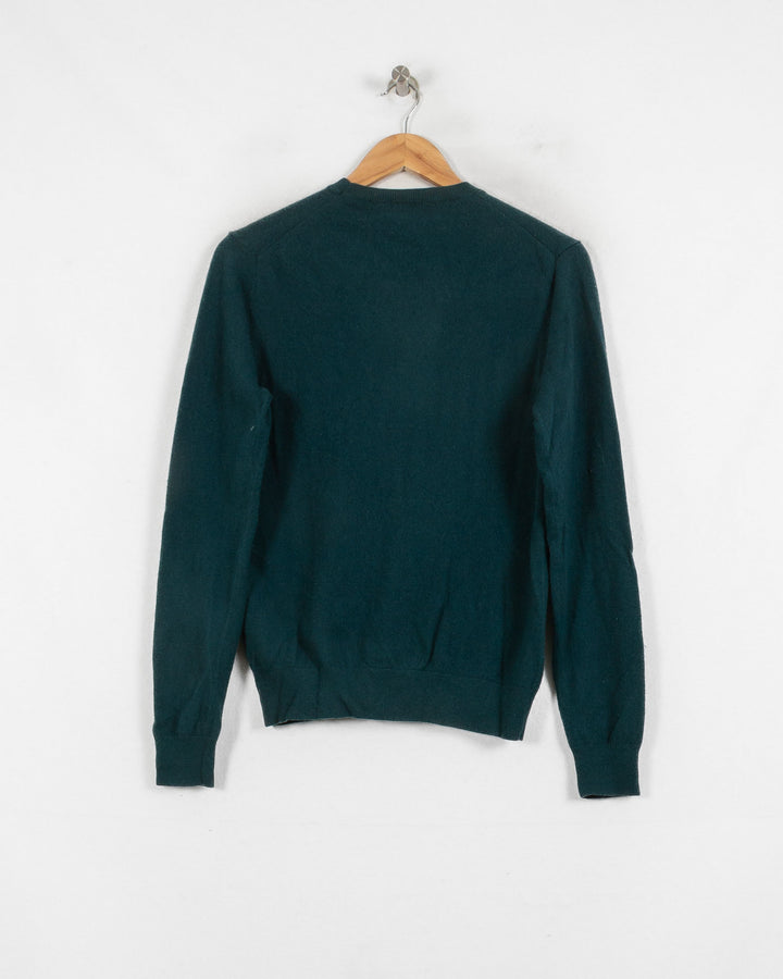 Col Rond Vert