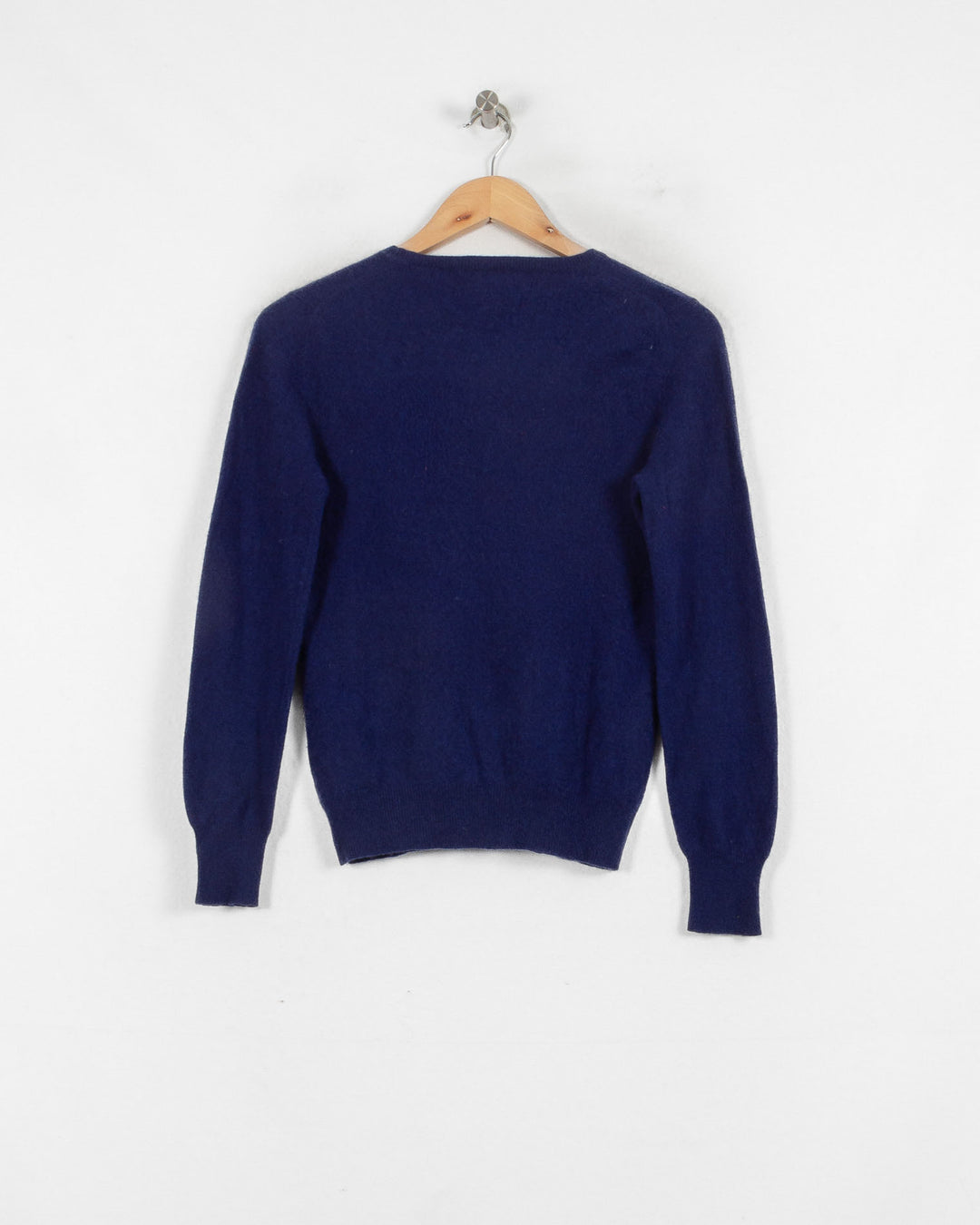 Galeries Lafayettes Col Rond Bleu