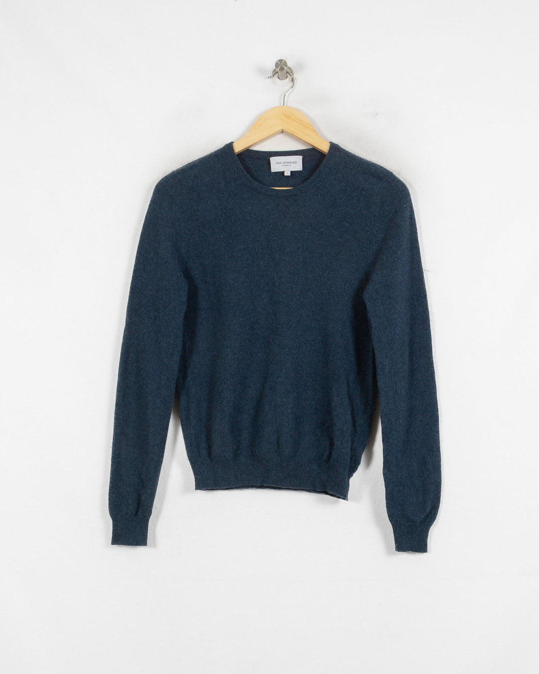 Eric Bompard Col Rond Bleu