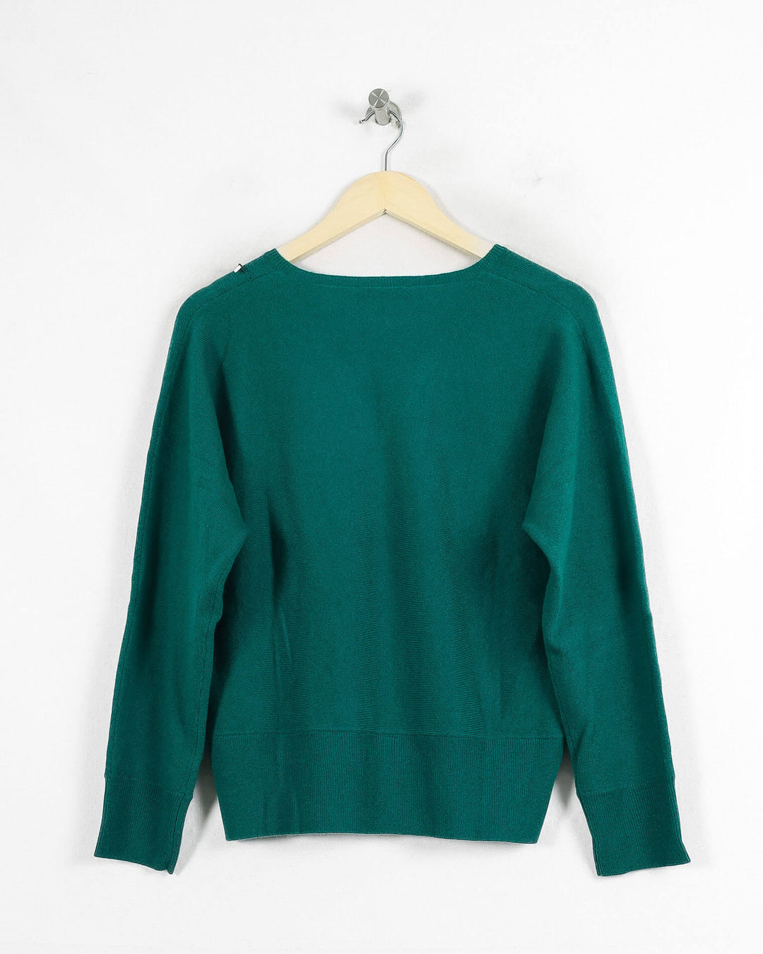 AUTRES COL V VERT