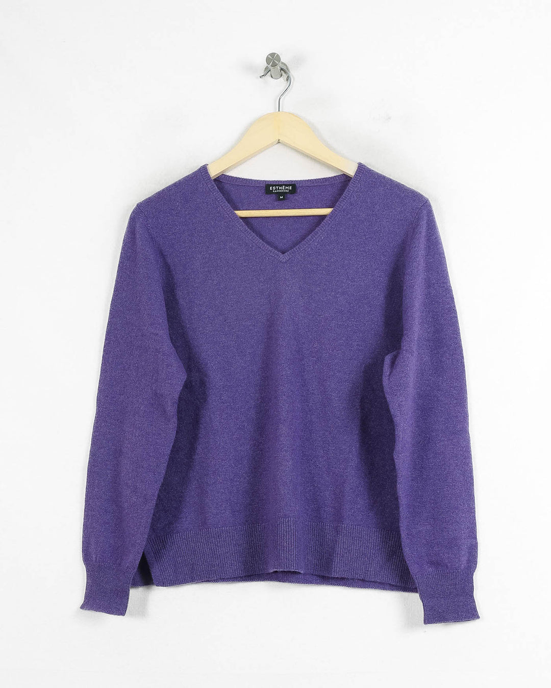 AUTRES COL V VIOLET
