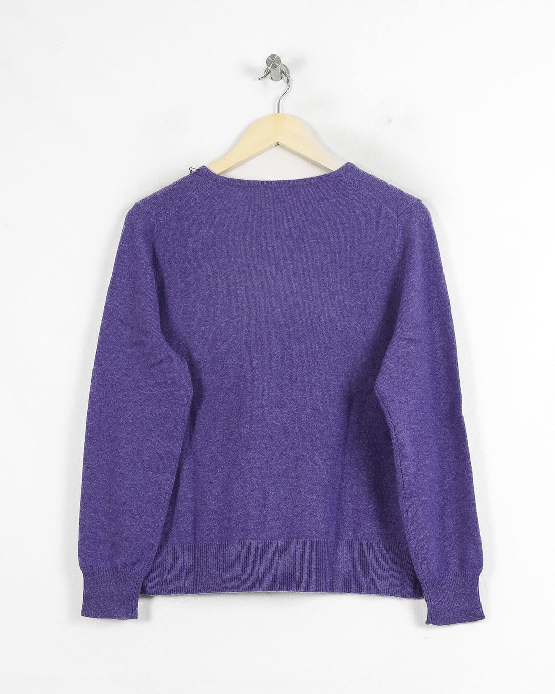 AUTRES COL V VIOLET