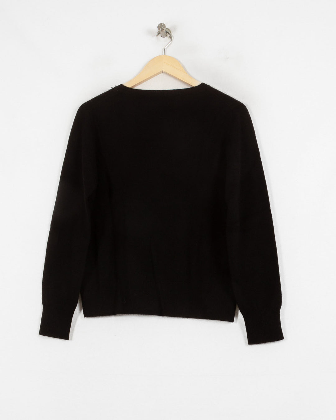Col Rond Noir