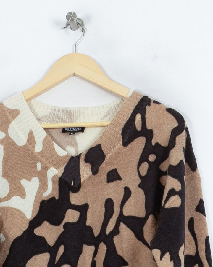 Col V Beige