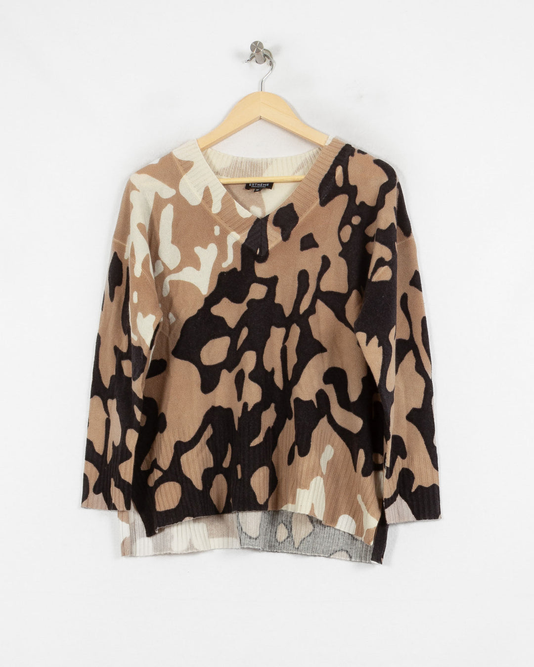 Col V Beige