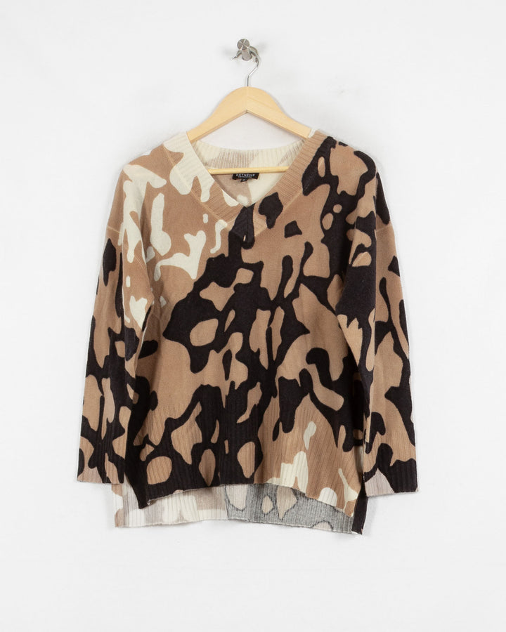 Col V Beige