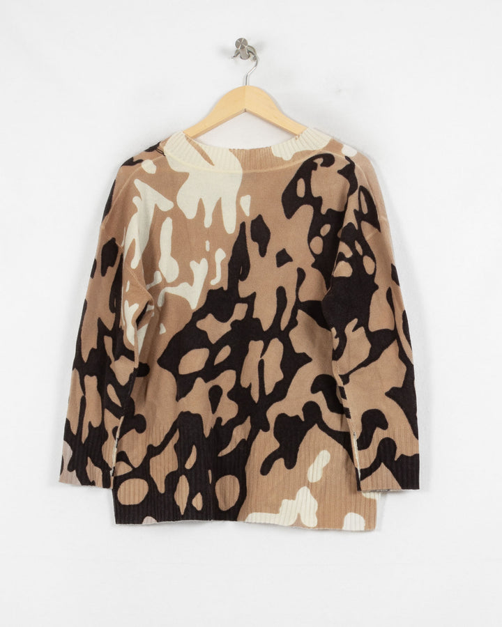 Col V Beige