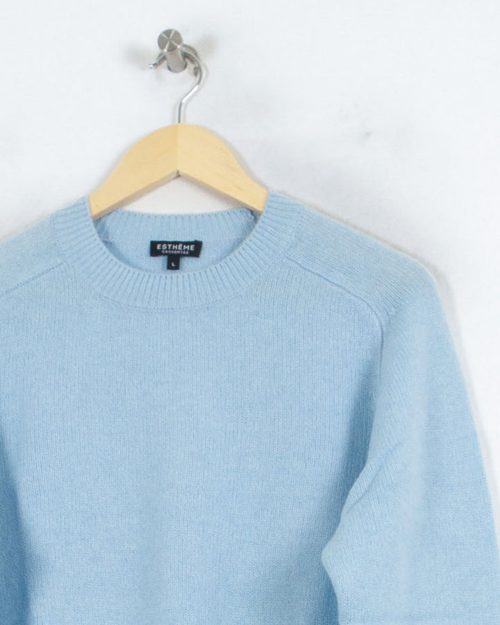 Col Rond Bleu