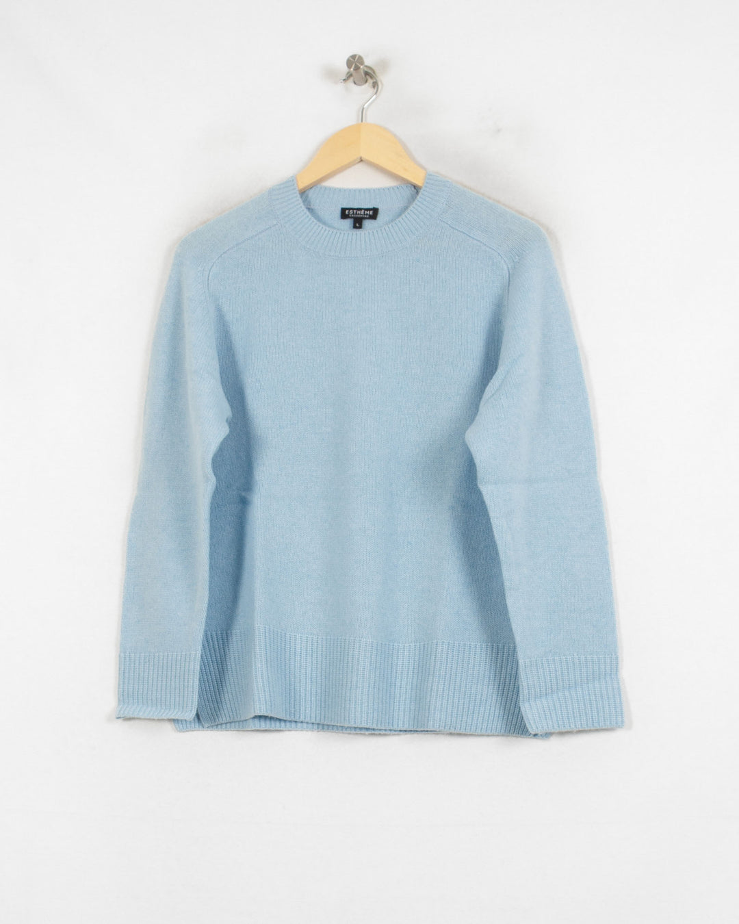 Col Rond Bleu