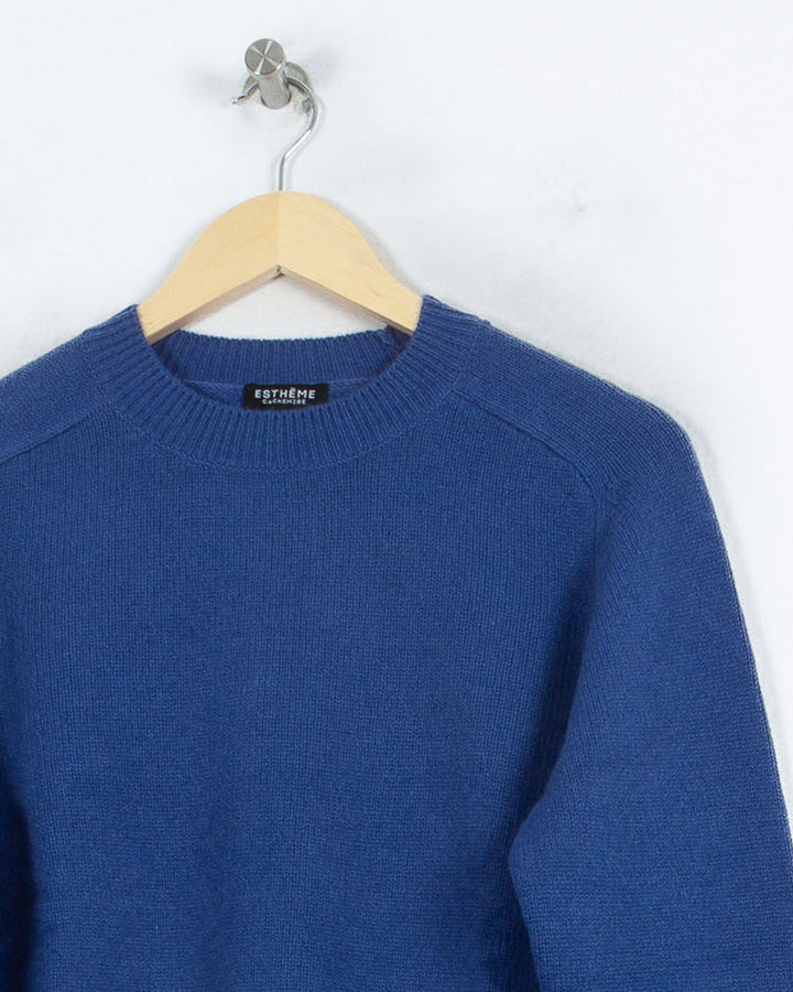 Col Rond Bleu