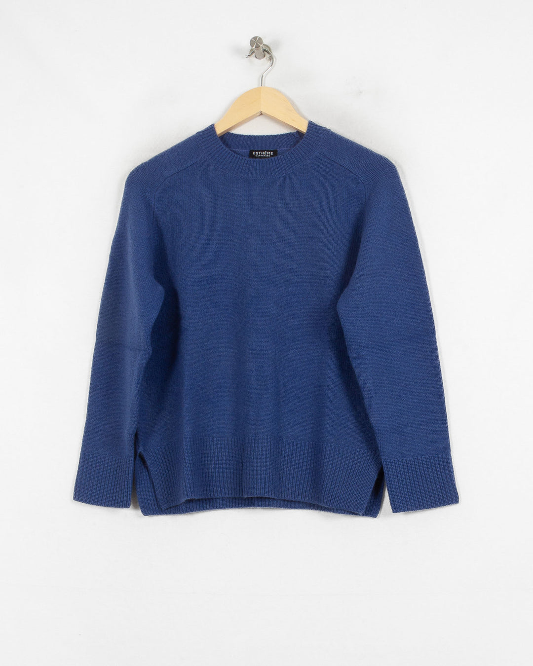 Col Rond Bleu
