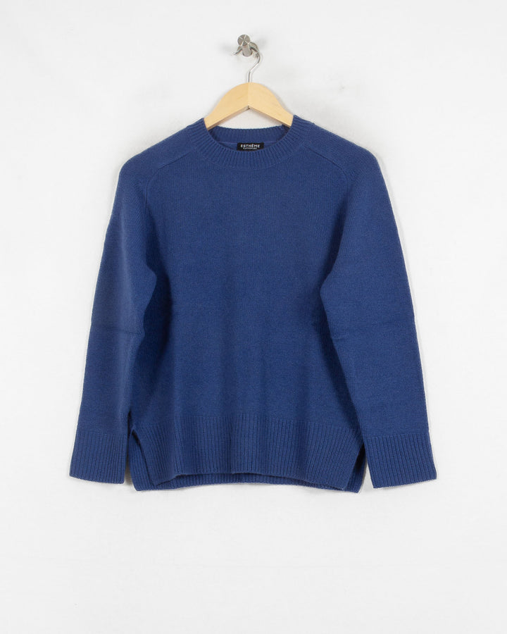 Col Rond Bleu