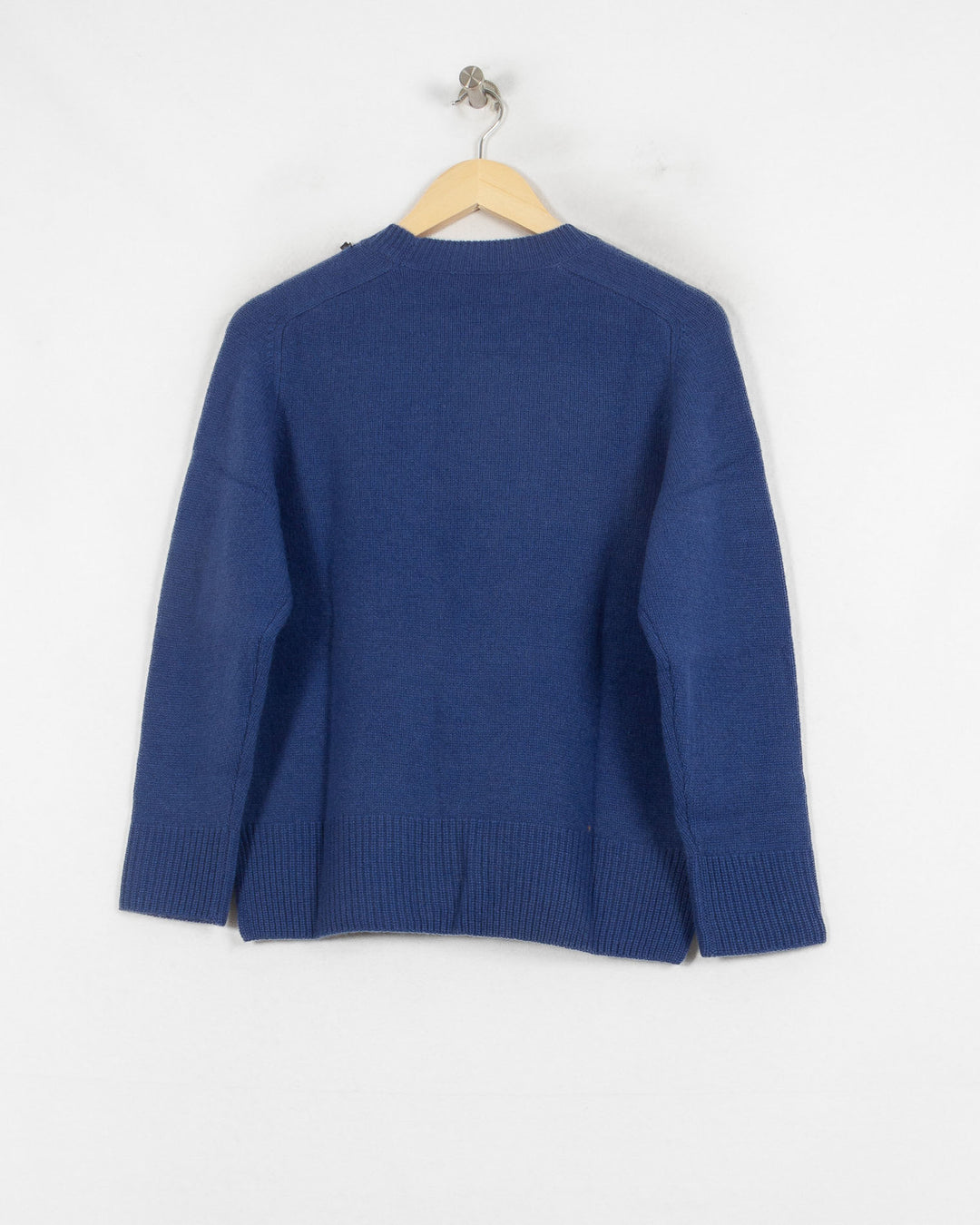 Col Rond Bleu