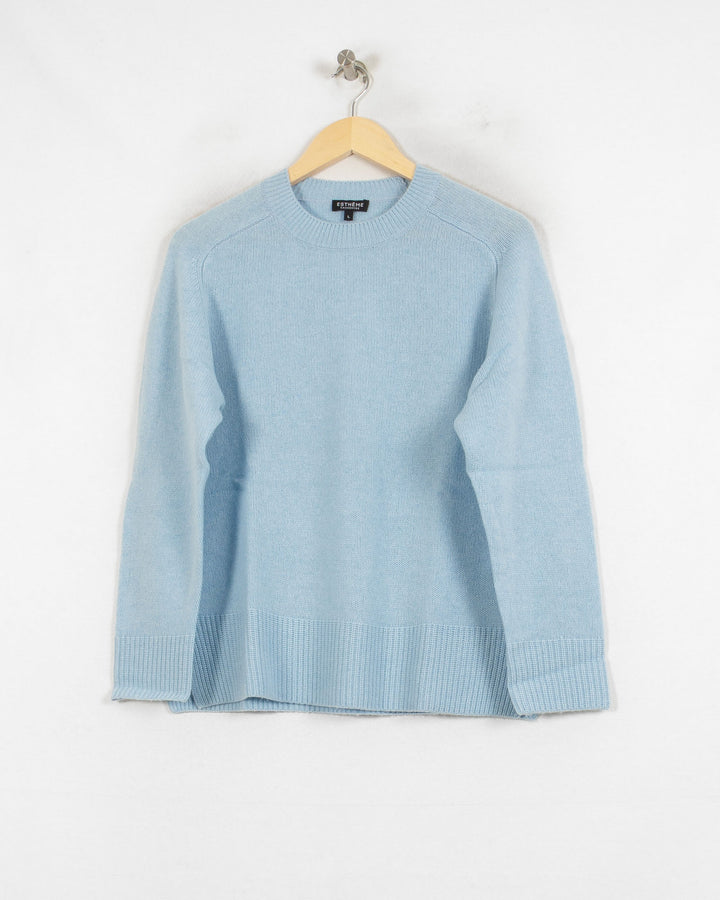 Col Rond Bleu