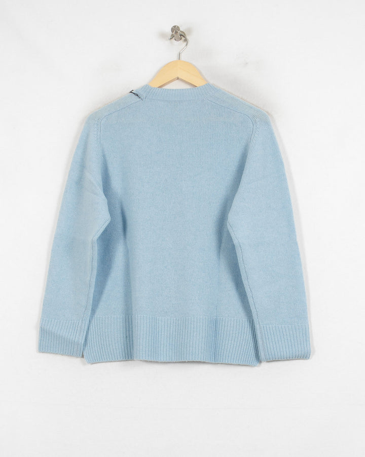 Col Rond Bleu