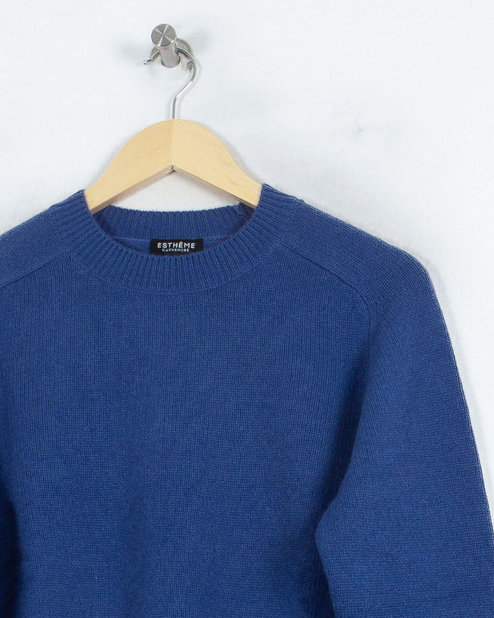 Col Rond Bleu