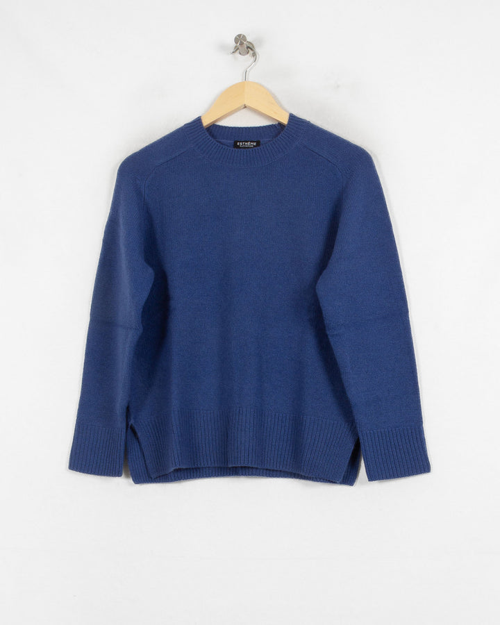 Col Rond Bleu
