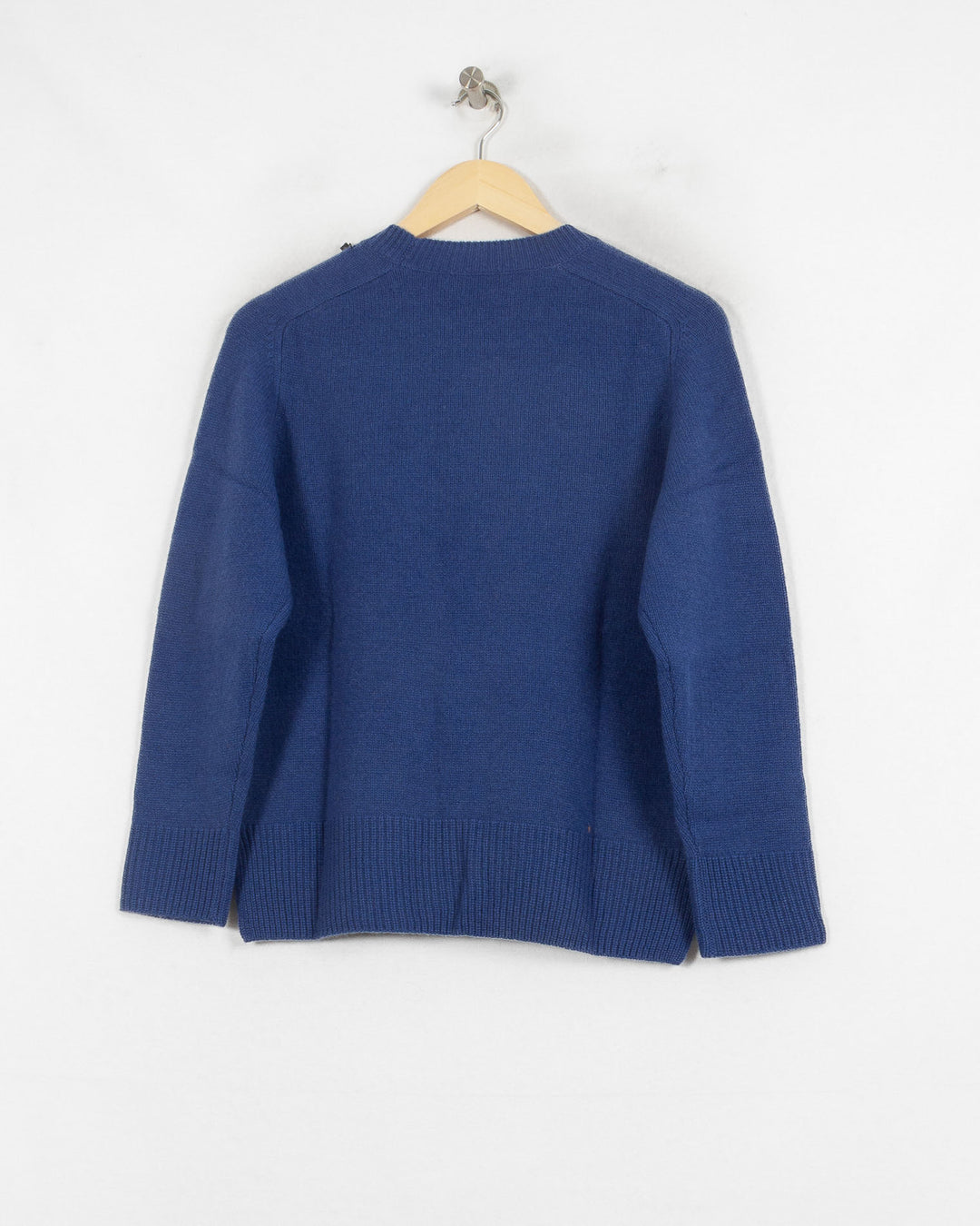 Col Rond Bleu