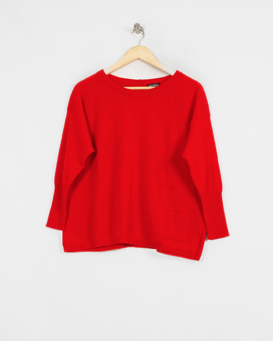 Col Rond Rouge