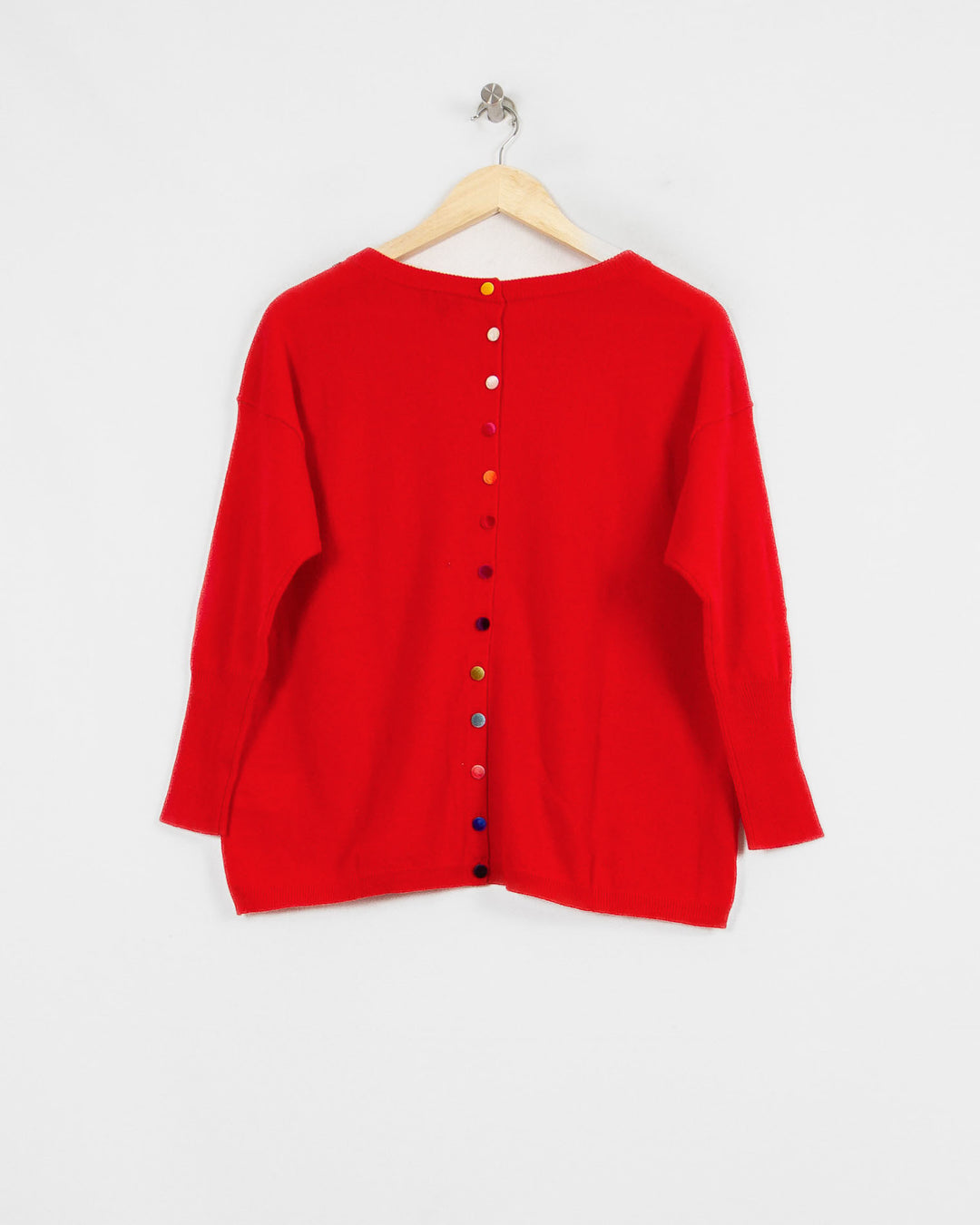 Col Rond Rouge
