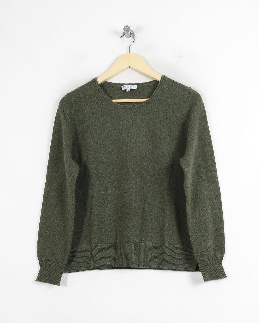 Col Rond Vert