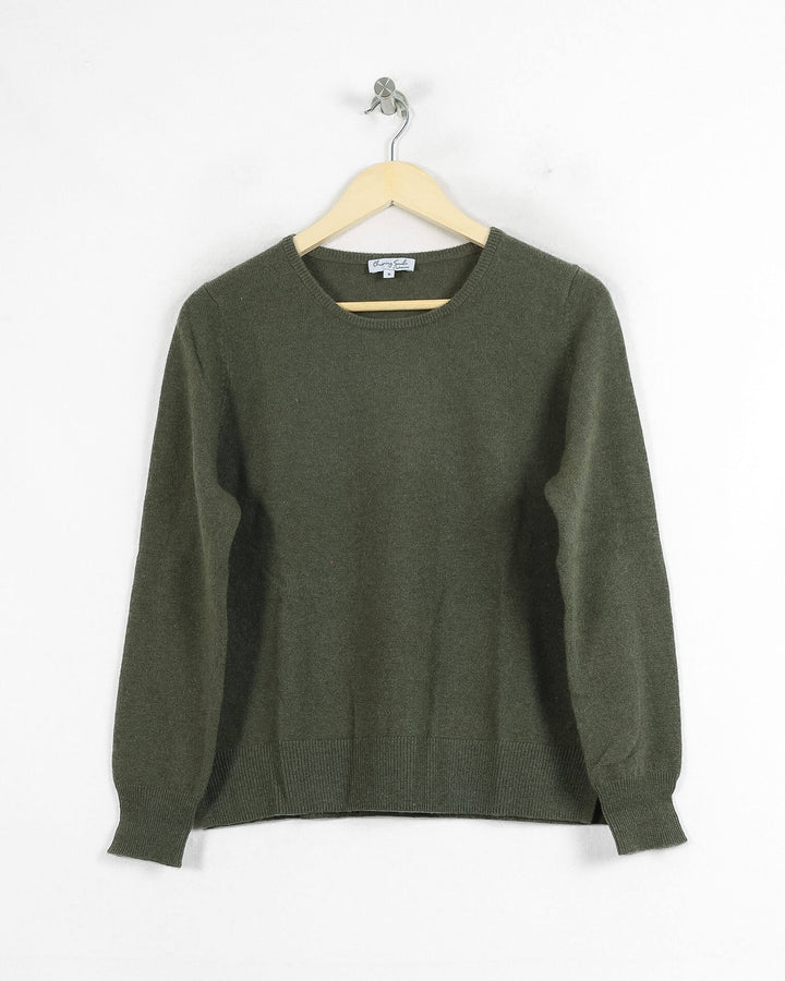Col Rond Vert