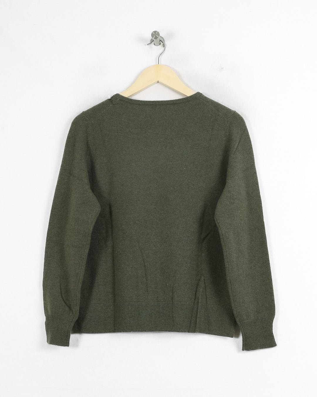 Col Rond Vert