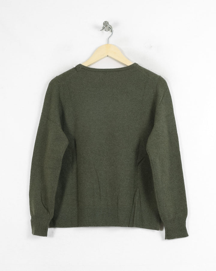 Col Rond Vert
