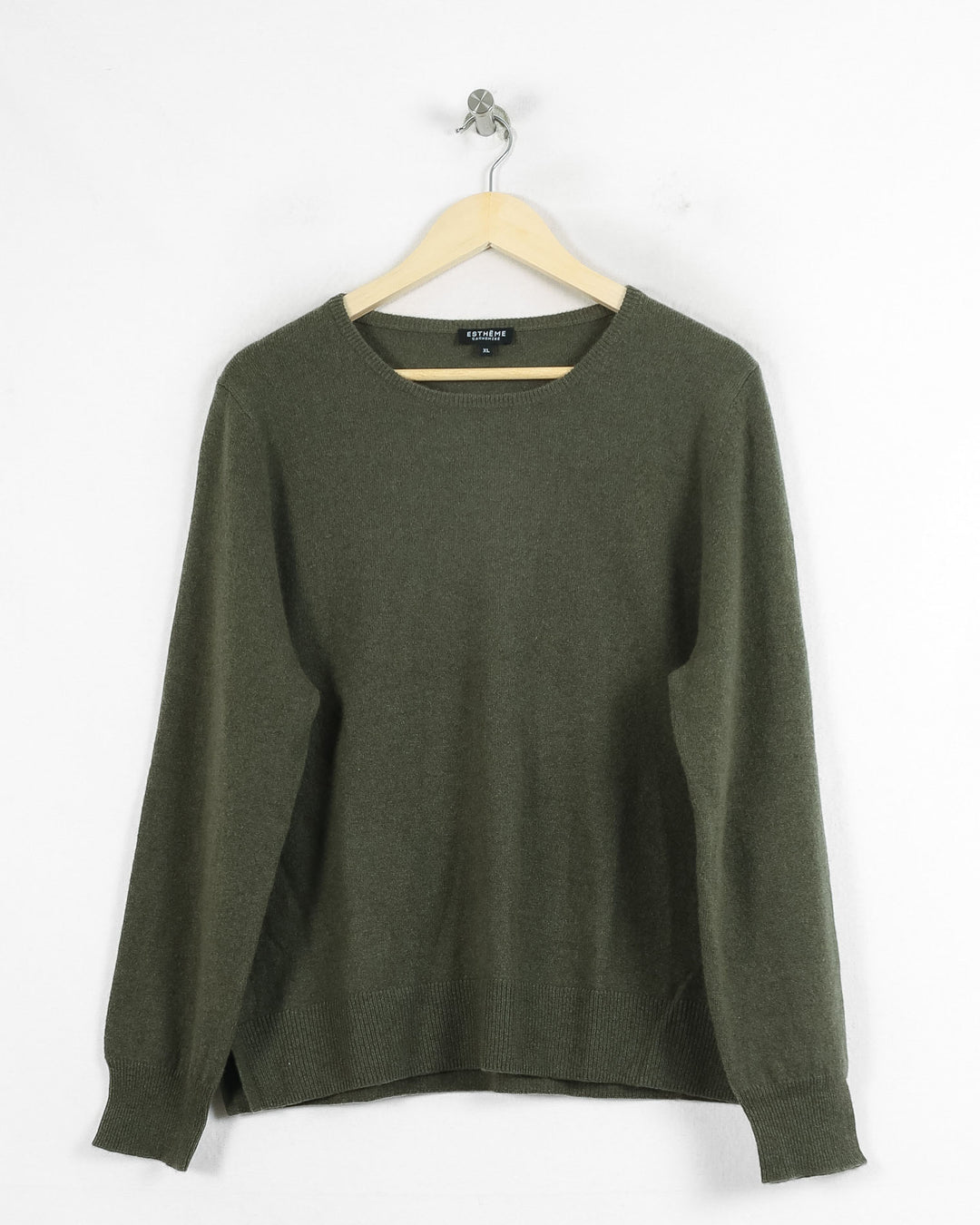 Col Rond Vert