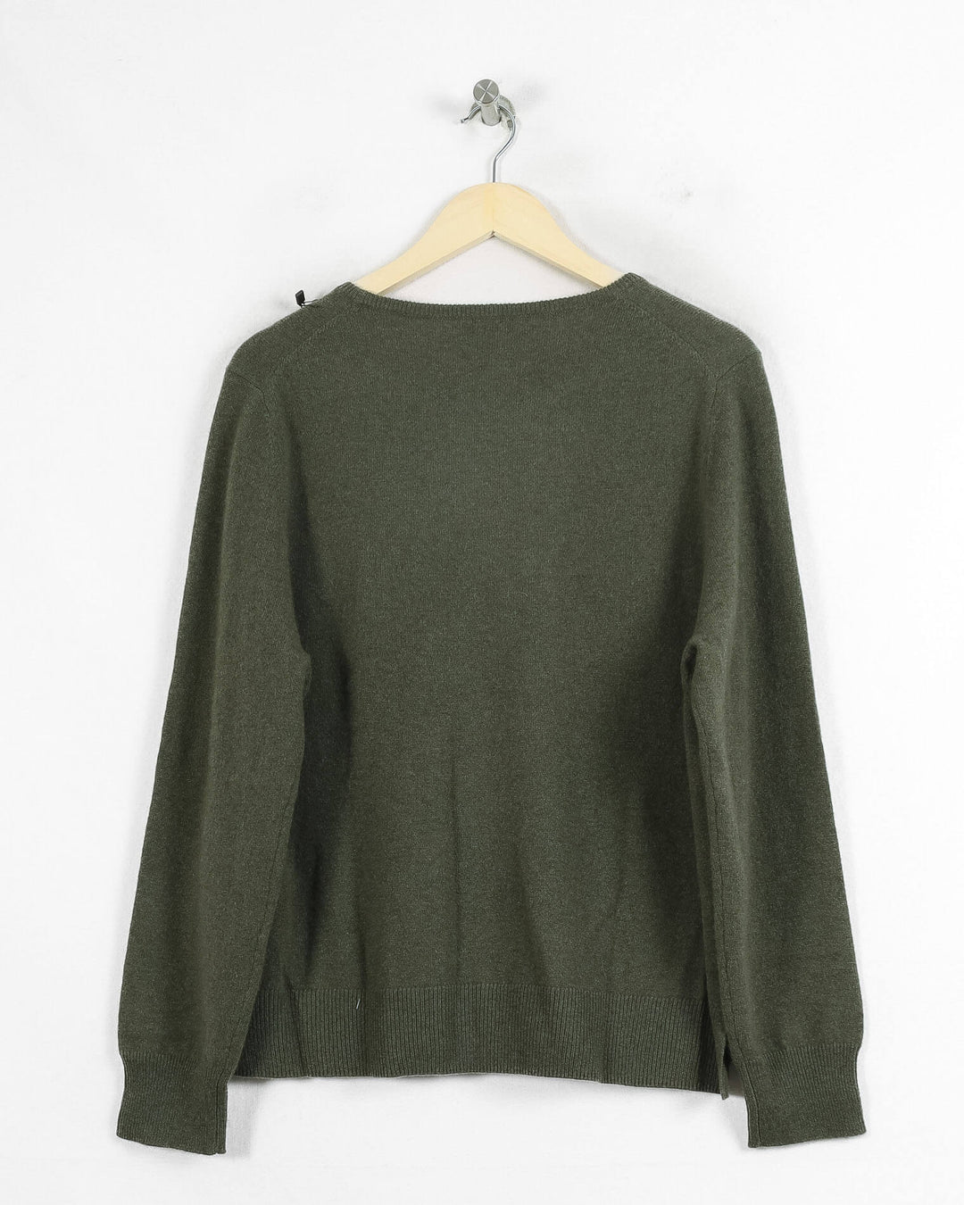 Col Rond Vert