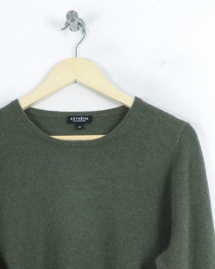 Col Rond Vert