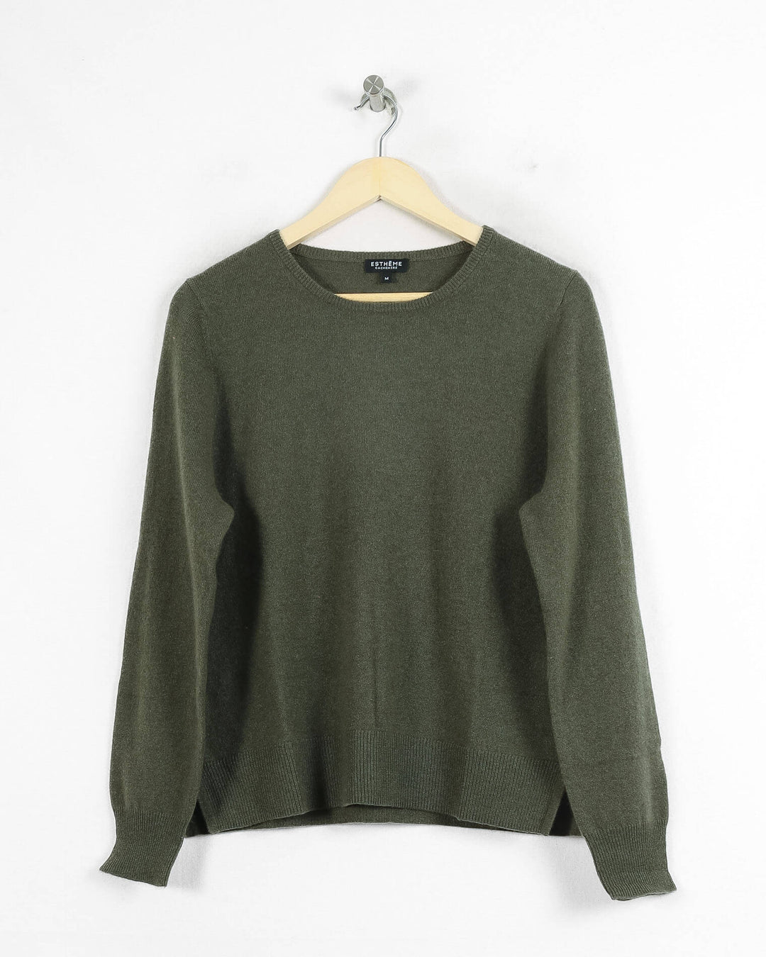 Col Rond Vert
