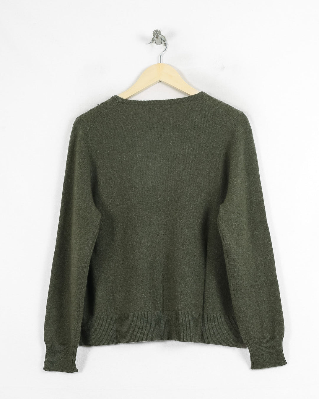 Col Rond Vert