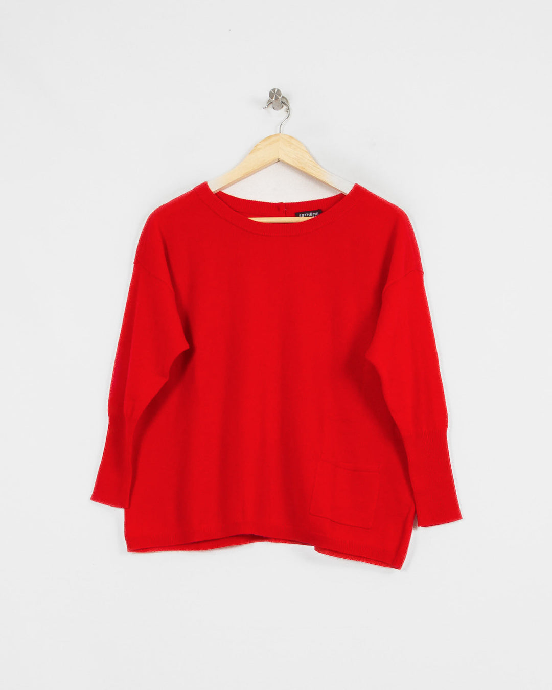 Col Rond Rouge