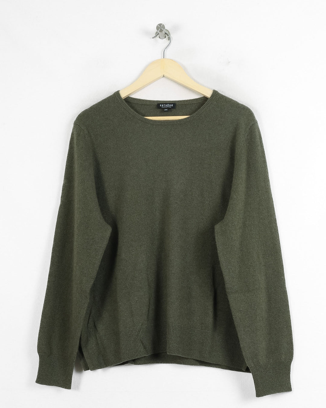 Col Rond Vert